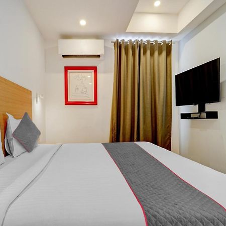 Super Townhouse Four Season Coimbatore Exterior foto