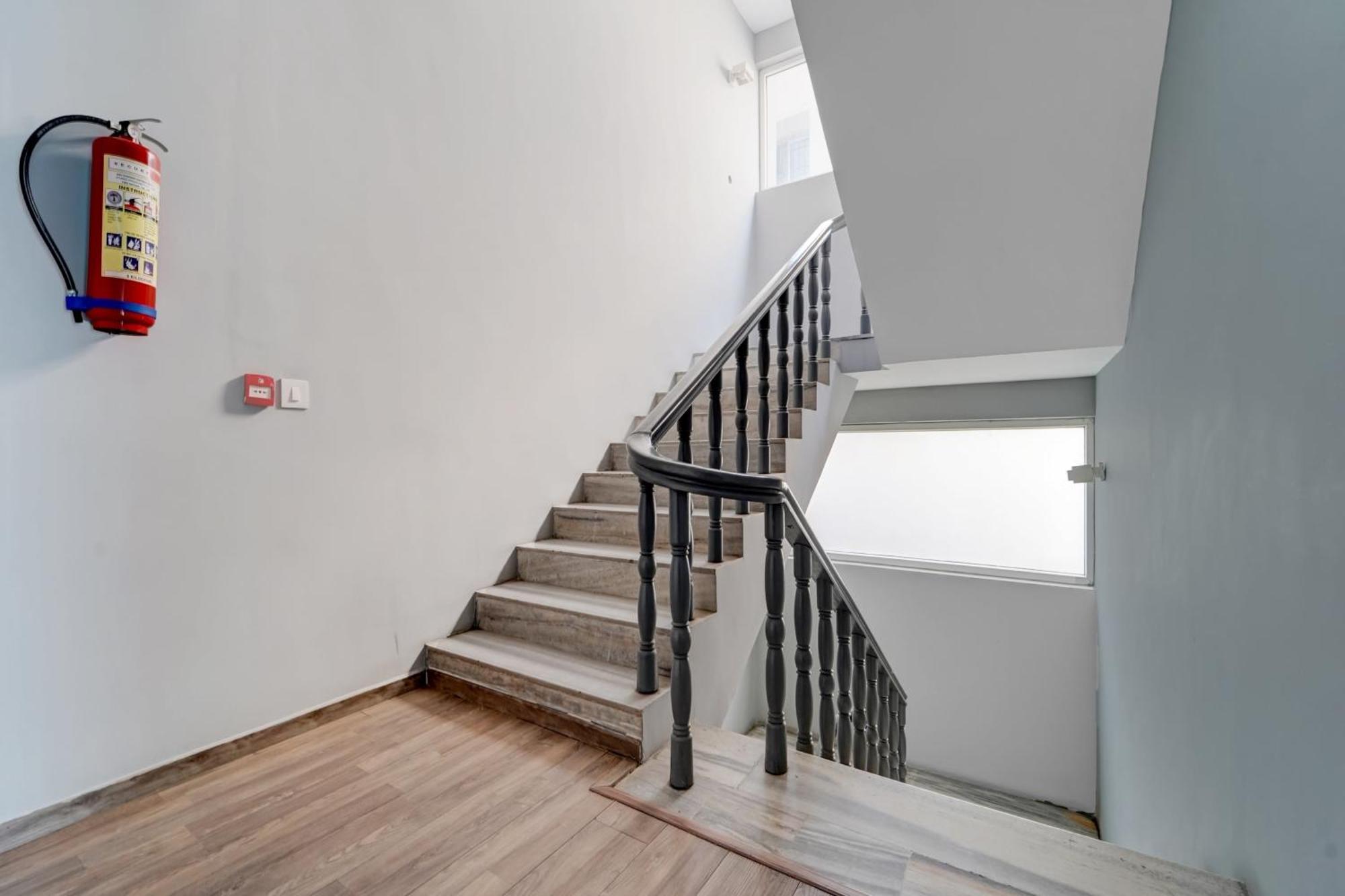 Super Townhouse Four Season Coimbatore Exterior foto